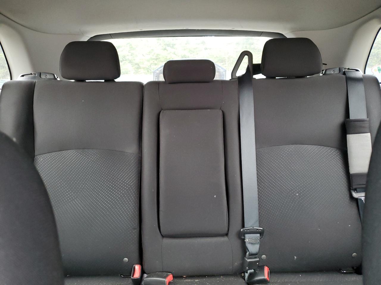 4A4AR3AU2FE025094 2015 Mitsubishi Outlander Sport Es