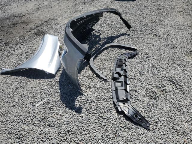 2021 Toyota Highlander Hybrid Le VIN: 5TDZARAH7MS504299 Lot: 56536874