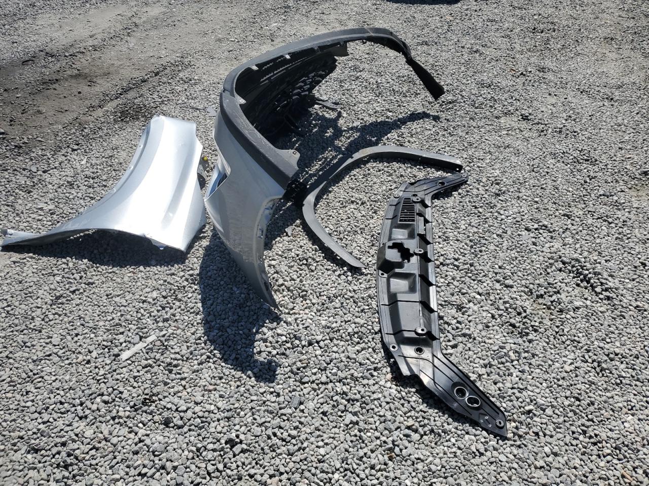 5TDZARAH7MS504299 2021 Toyota Highlander Hybrid Le