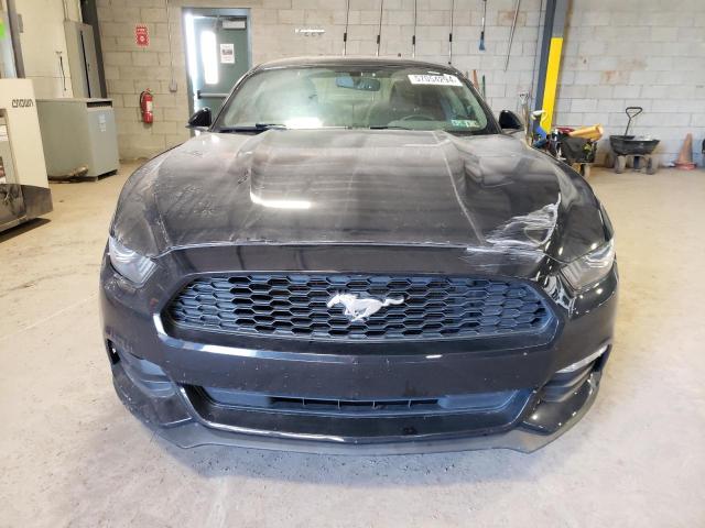 2017 Ford Mustang VIN: 1FA6P8AM4H5226309 Lot: 57054294