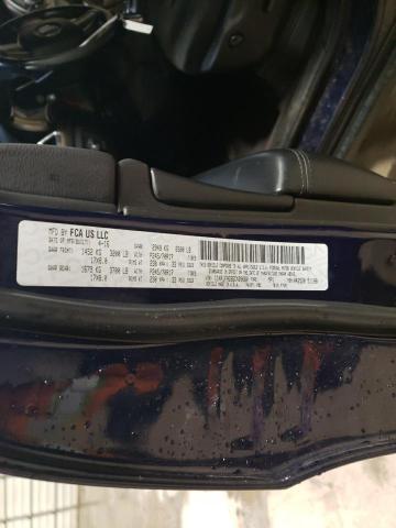 2016 Jeep Grand Cherokee Laredo VIN: 1C4RJFAG9GC420660 Lot: 54131354