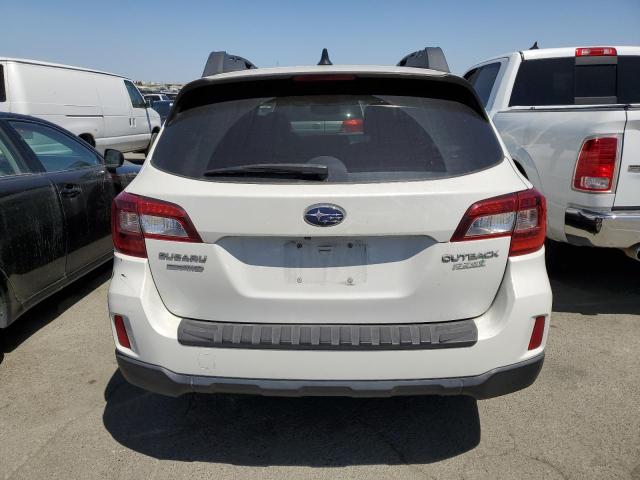 2016 Subaru Outback 2.5I Limited VIN: 4S4BSALC0G3317859 Lot: 55939594