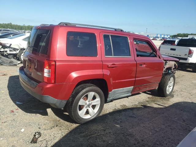 2011 Jeep Patriot Sport VIN: 1J4NT1GBXBD167661 Lot: 55389274