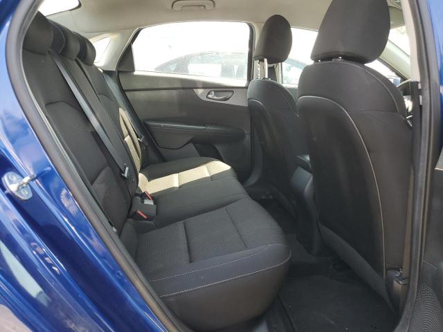 2021 Kia Forte Fe VIN: 3KPF24AD9ME341665 Lot: 56887784