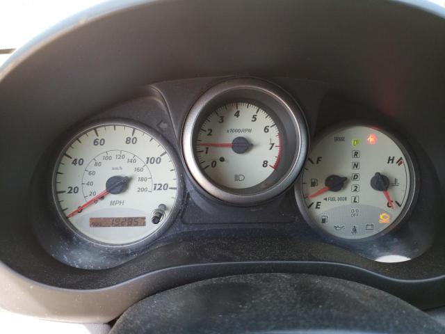 2003 Toyota Rav4 VIN: JTEHH20V636073633 Lot: 55819894