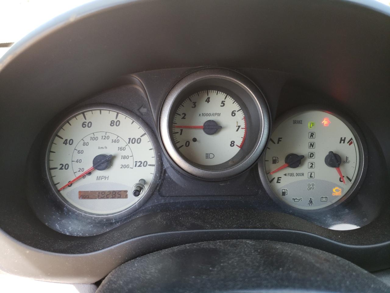 JTEHH20V636073633 2003 Toyota Rav4