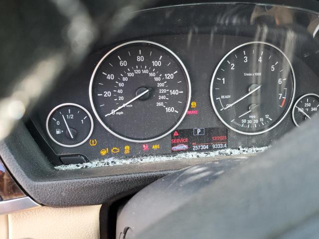 2014 BMW 328 I VIN: WBA3A5G51ENP32055 Lot: 56014484