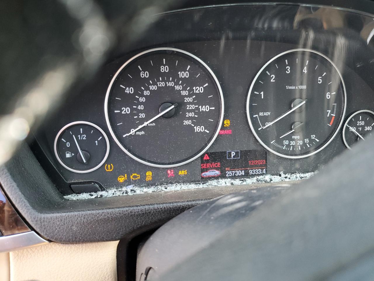 WBA3A5G51ENP32055 2014 BMW 328 I