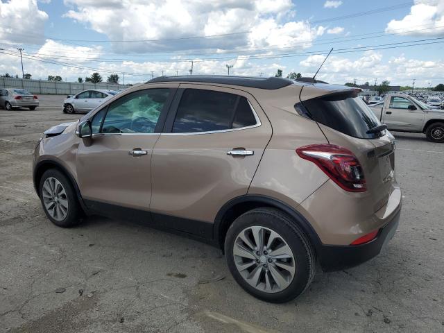 2019 BUICK ENCORE PRE - KL4CJASB6KB941534