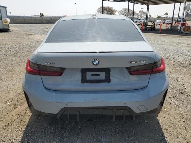 3MW49FF0XP8D76641 BMW M3 40XI 6