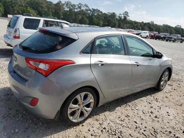 2014 Hyundai Elantra Gt VIN: KMHD35LH1EU193889 Lot: 53953954