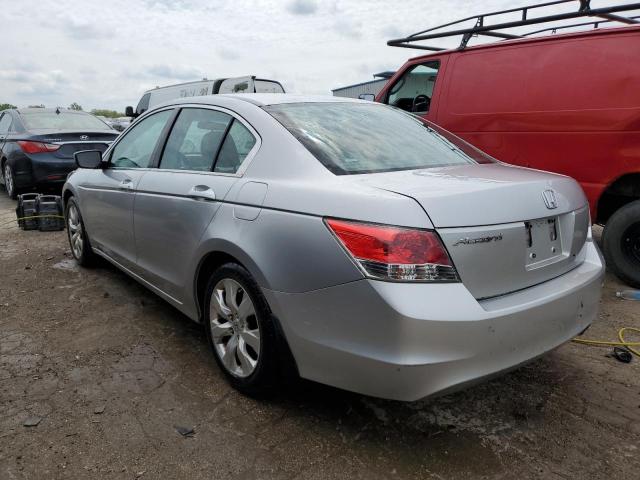 2010 Honda Accord Ex VIN: 1HGCP2F77AA153092 Lot: 55146024