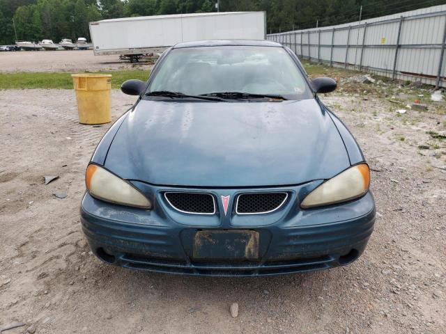 2002 Pontiac Grand Am Se1 VIN: 1G2NF52F42C143610 Lot: 54611514