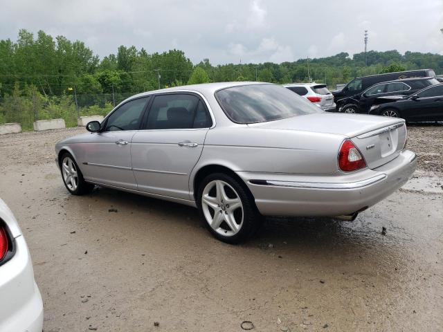 2005 Jaguar Xj8 L VIN: SAJWA79C75SG48576 Lot: 53227994