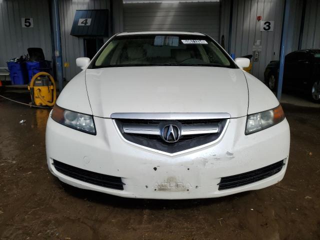 2006 Acura 3.2Tl VIN: 19UUA66276A055673 Lot: 53671334