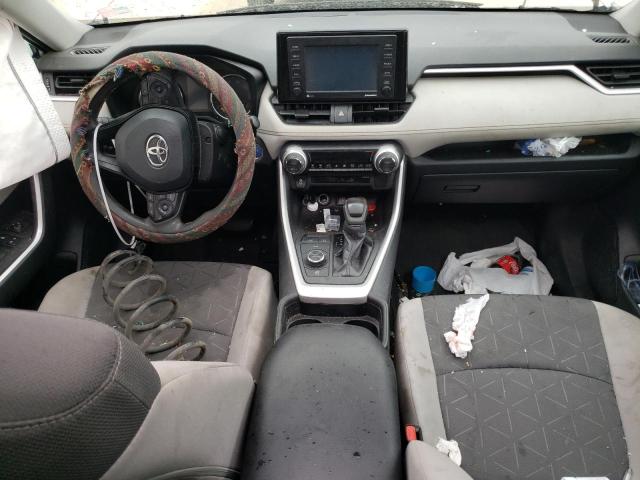 2020 TOYOTA RAV4 XLE - 4T3R6RFV9LU001273