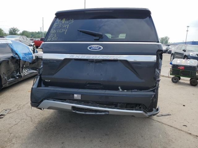 2019 FORD EXPEDITION 1FMJU1JTXKEA01584  54788774