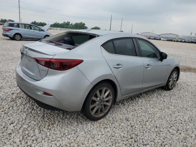 2017 MAZDA 3 GRAND TO - JM1BN1W33H1150434