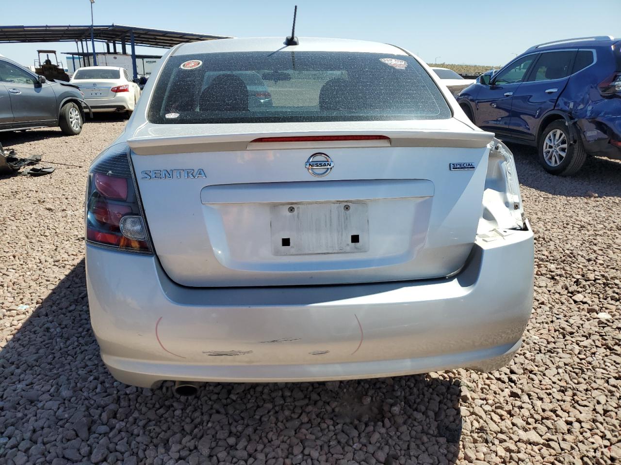 3N1AB6AP6CL662043 2012 Nissan Sentra 2.0