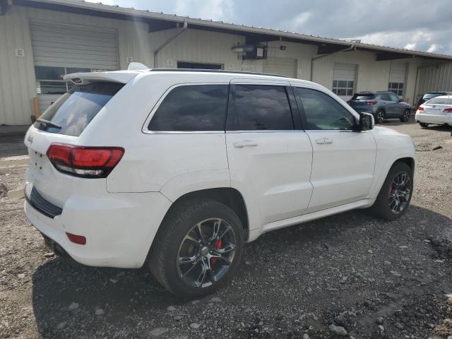 2015 Jeep Grand Cherokee Srt-8 VIN: 1C4RJFDJ5FC213687 Lot: 54097494