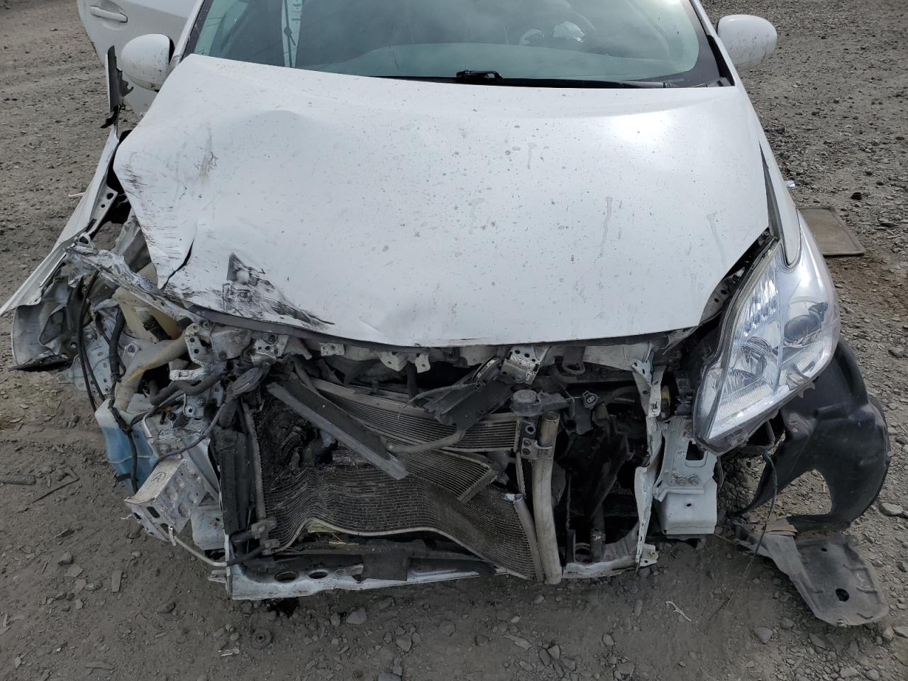 JTDKN3DU4A0059112 2010 Toyota Prius