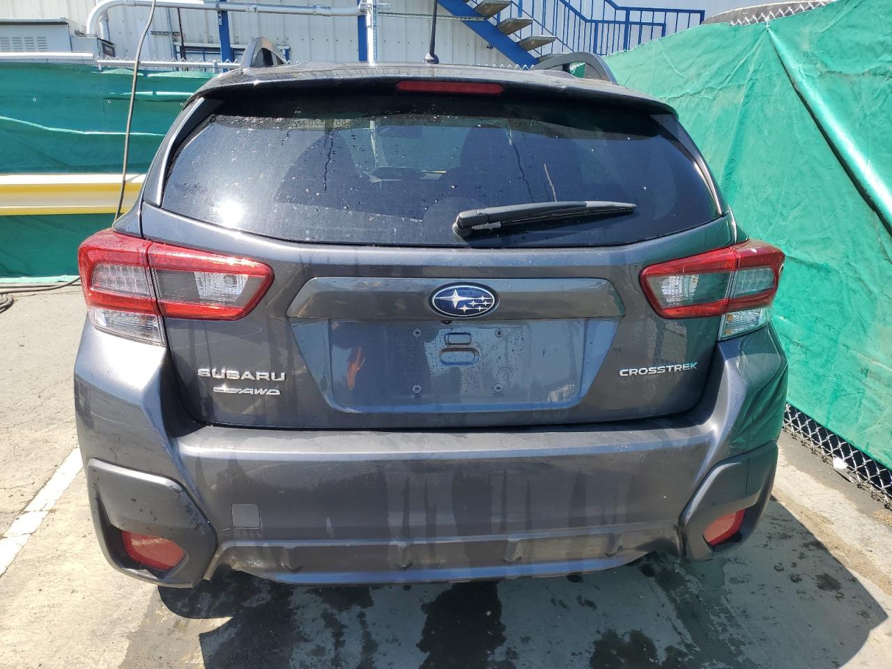 JF2GTABC7PH262310 2023 Subaru Crosstrek