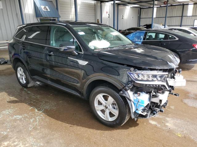 2023 Kia Sorento Lx VIN: 5XYRGDLC6PG182971 Lot: 54518104