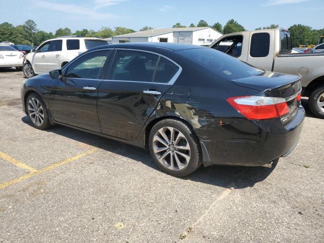 VIN 1HGCR2F54EA109517 2014 Honda Accord, Sport no.2