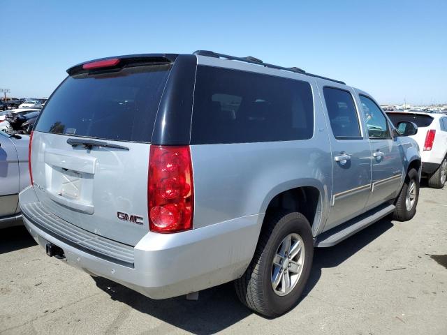 2013 GMC Yukon Xl K1500 Slt VIN: 1GKS2KE70DR111240 Lot: 55176854