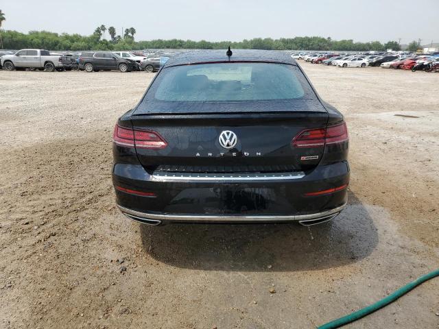 2020 Volkswagen Arteon Sel Premium R-Line VIN: WVWTR7AN1LE013580 Lot: 54069974