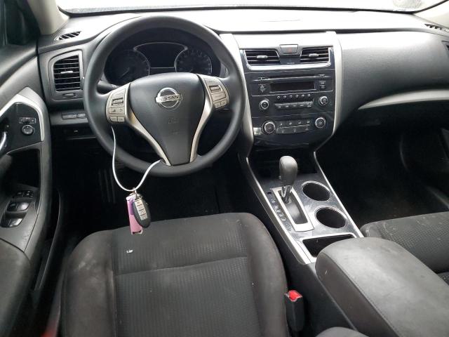 2014 Nissan Altima 2.5 VIN: 1N4AL3AP9EN377161 Lot: 56107034