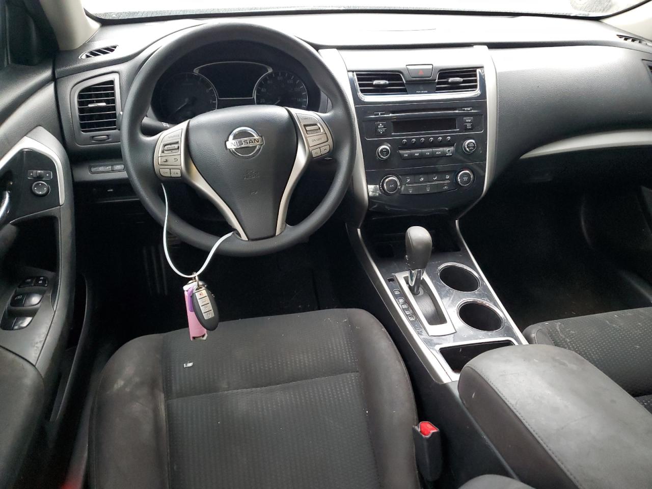 1N4AL3AP9EN377161 2014 Nissan Altima 2.5