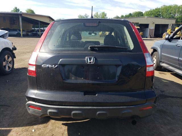 2008 Honda Cr-V Lx VIN: JHLRE383X8C041130 Lot: 56225964