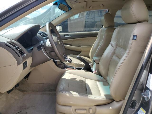 2006 Honda Accord Ex VIN: 1HGCM66876A032529 Lot: 56609184