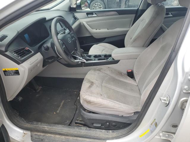 2015 HYUNDAI SONATA SPO - 5NPE34AF2FH116643