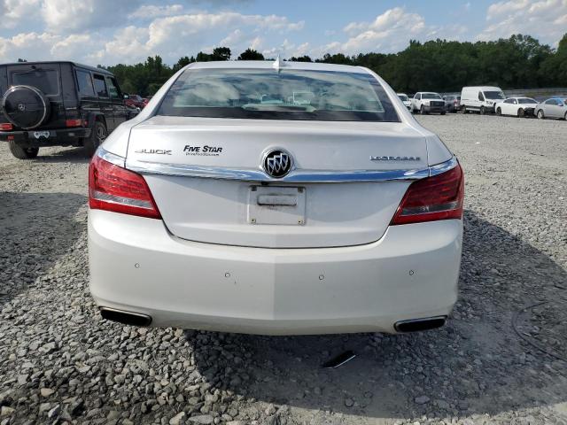 2015 Buick Lacrosse Premium VIN: 1G4GF5G33FF321624 Lot: 54928174