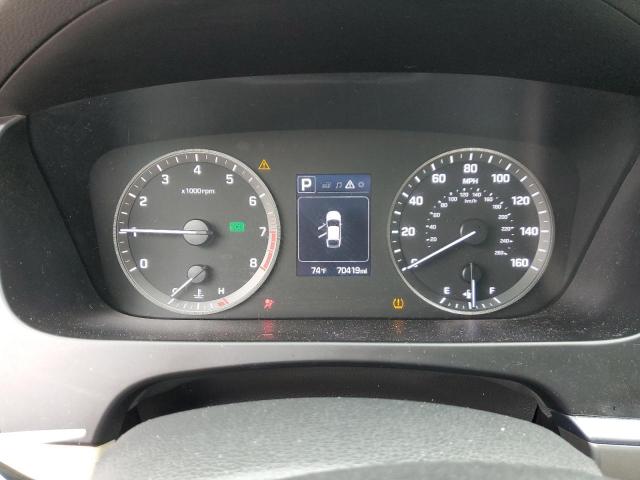 2015 Hyundai Sonata Sport VIN: 5NPE34AFXFH139488 Lot: 54705854