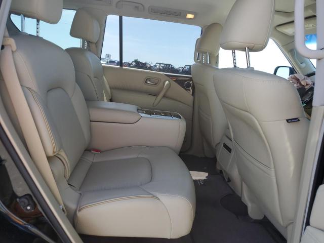 2017 INFINITI QX80 BASE - JN8AZ2NE7H9160284
