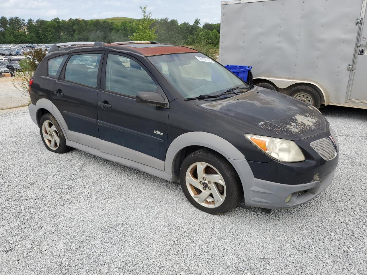 5Y2SL65858Z409619 2008 Pontiac Vibe