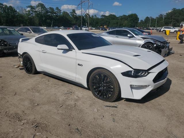 2020 Ford Mustang Gt VIN: 1FA6P8CFXL5174837 Lot: 54566694