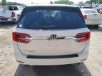 HONDA ODYSSEY EX photo