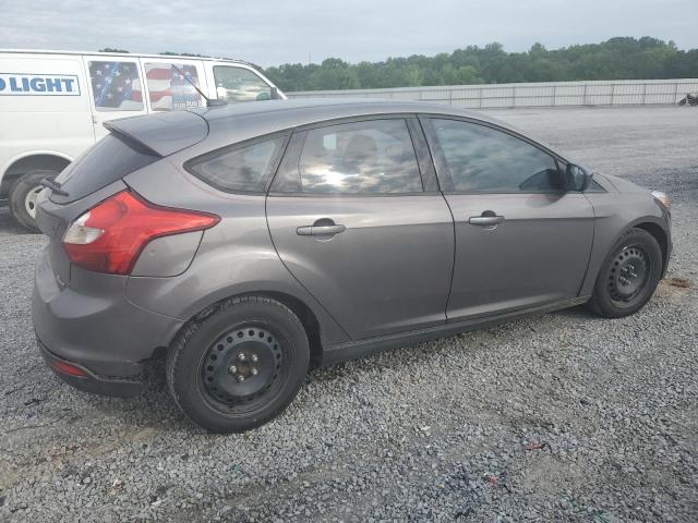 2012 Ford Focus Se VIN: 1FAHP3K26CL380923 Lot: 54571804