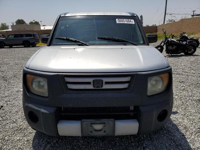 2008 Honda Element Lx VIN: 5J6YH18358L016604 Lot: 56051684