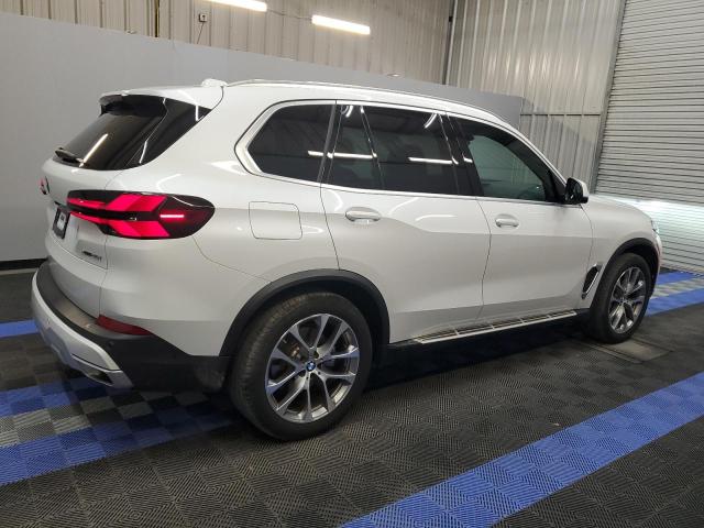 2024 BMW X5 xDrive40I VIN: 5UX23EU06R9T45211 Lot: 53175634