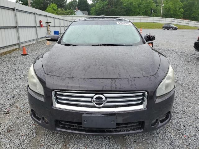 1N4AA5AP0CC843456 2012 Nissan Maxima S