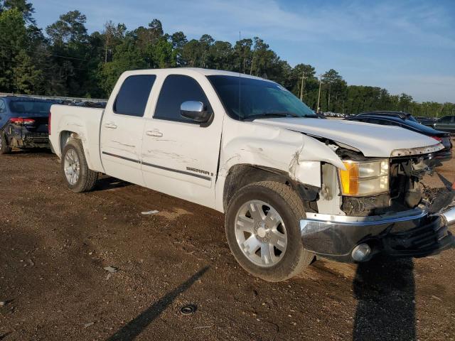 2008 GMC Sierra C1500 VIN: 2GTEC13J481147378 Lot: 56579424