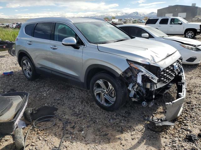 2023 Hyundai Santa Fe Sel VIN: 5NMS24AJ6PH562917 Lot: 54541854