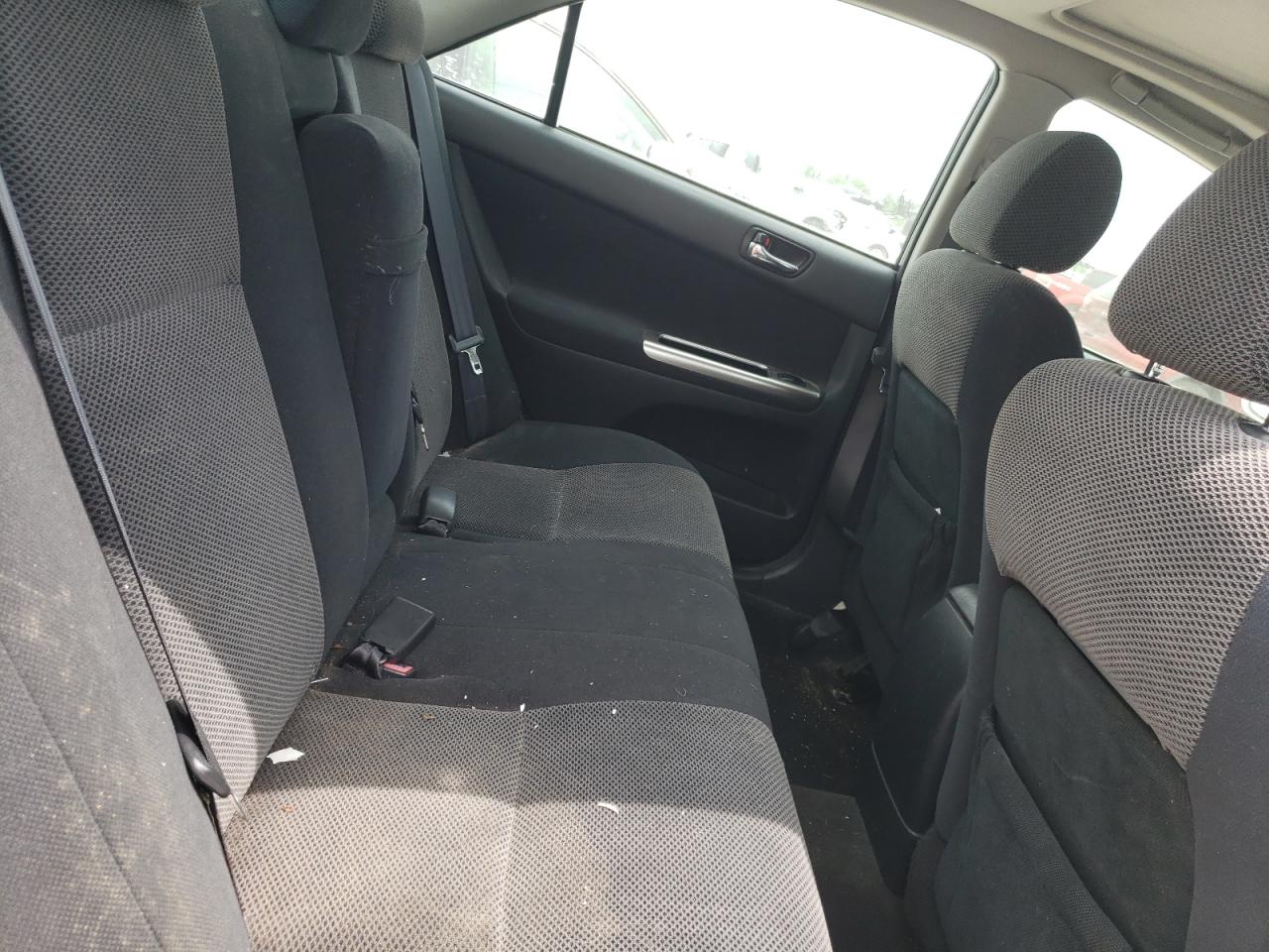 4T1BA32K75U062979 2005 Toyota Camry Se