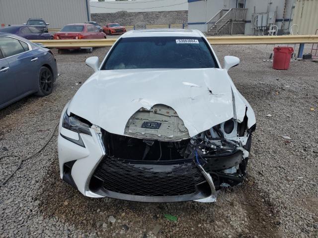 2020 LEXUS GS 350 F-S JTHEZ1BL5LA020377