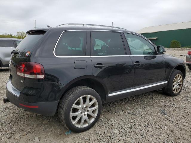 2009 Volkswagen Touareg 2 V6 VIN: WVGBE77L89D020646 Lot: 54879264